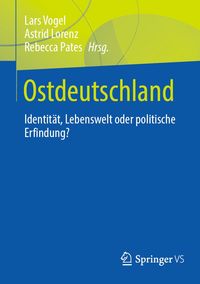Produktbild: Ostdeutschland