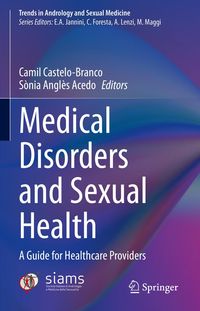 Produktbild: Medical Disorders and Sexual Health