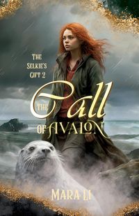 Produktbild: The Call of Avalon (The Selkie's Gift, #2)