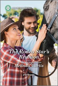 Produktbild: The Rodeo Star's Reunion