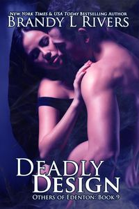 Produktbild: Deadly Design (Others of Edenton, #16)