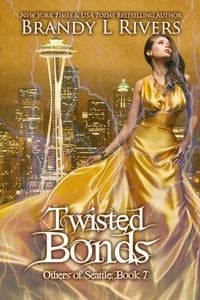 Produktbild: Twisted Bonds (Others of Seattle, #11)