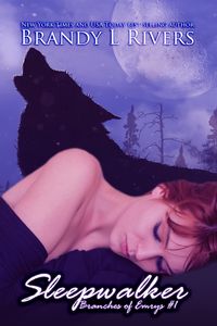 Produktbild: Sleepwalker (Branches of Emrys, #1)