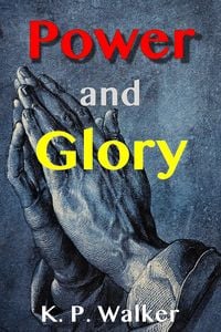 Produktbild: Power and Glory
