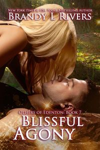 Produktbild: Blissful Agony (Others of Edenton, #13)