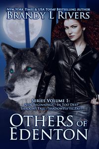 Produktbild: Others of Edenton: Series Volume 1