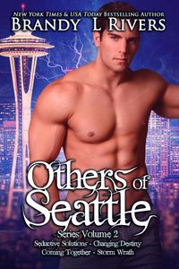 Produktbild: Others of Seattle: Series Volume 2