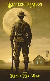 Produktbild: Buttermilk Moon