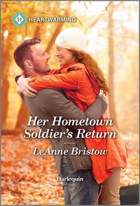 Produktbild: Her Hometown Soldier's Return