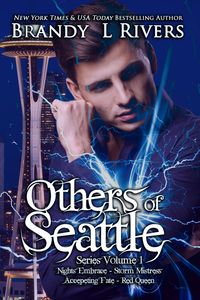 Produktbild: Others of Seattle: Series Volume 1