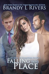 Produktbild: Falling Into Place (Others of Edenton, #6)