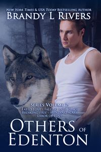 Produktbild: Others of Edenton: Series Volume 2