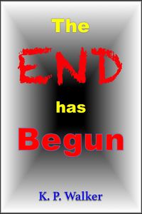 Produktbild: The End Has Begun