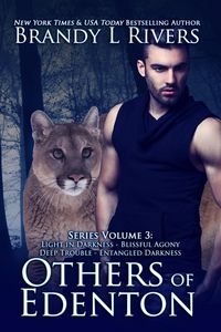 Produktbild: Others of Edenton: Series Volume 3