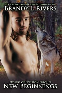 Produktbild: New Beginnings (Others of Edenton, #2)