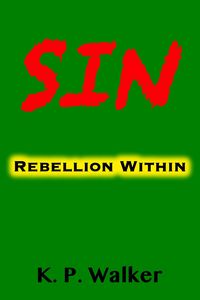 Produktbild: Sin - Rebellion Within