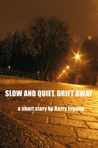 Produktbild: Slow and Quiet, Drift Away