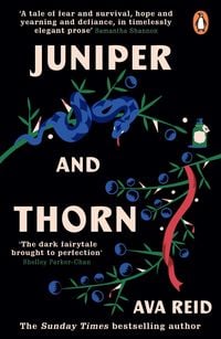 Produktbild: Juniper & Thorn