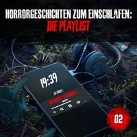 Produktbild: Die Playlist des Todes