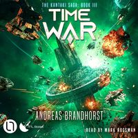 Produktbild: Time War