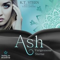 Produktbild: Ash - Vergessene Sterne