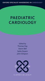 Produktbild: Paediatric Cardiology
