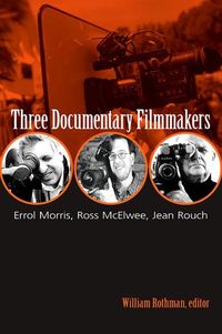 Produktbild: Three Documentary Filmmakers