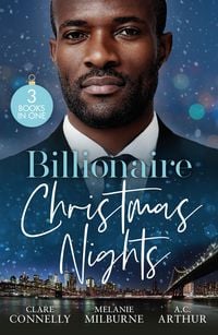 Produktbild: Billionaire Christmas Nights