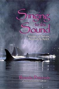 Produktbild: Singing to the Sound
