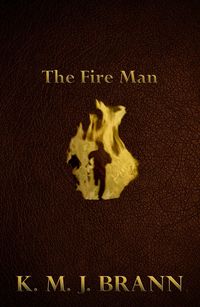 Produktbild: The Fire Man