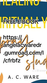 Produktbild: Healing Spiritually