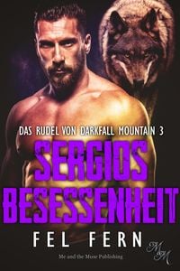 Produktbild: Sergios Besessenheit
