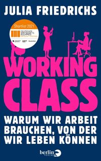 Produktbild: Working Class