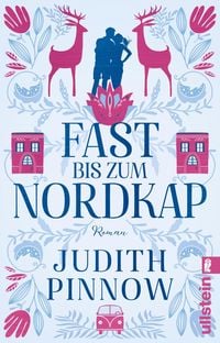 Produktbild: Fast bis zum Nordkap