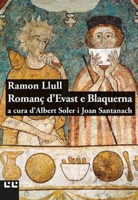 Produktbild: Roman&ccedil; d'Evast e Blaquerna