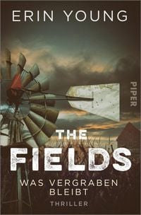 Produktbild: The Fields - Was vergraben bleibt