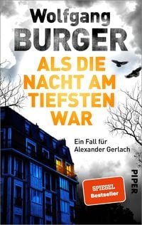 Produktbild: Als die Nacht am tiefsten war