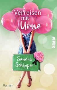 Produktbild: Verreisen mit Urne
