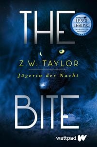 Produktbild: The Bite: J&auml;gerin der Nacht