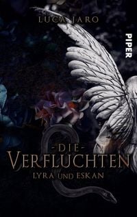 Produktbild: Die Verfluchten. Eskan und Lyra