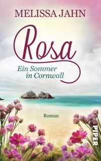 Produktbild: Rosa - Ein Sommer in Cornwall