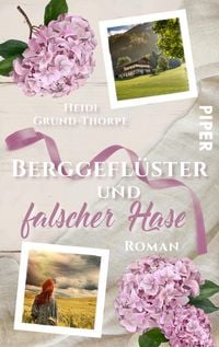 Produktbild: Berggefl&uuml;ster und falscher Hase