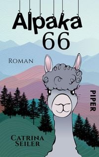 Produktbild: Alpaka 66