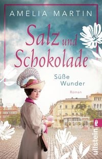 Produktbild: Salz und Schokolade