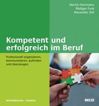 Produktbild: Kompetent und erfolgreich im Beruf
