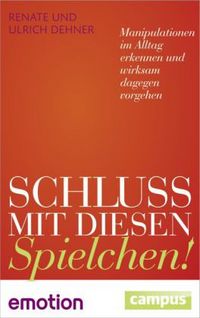 Produktbild: Schluss mit diesen Spielchen! (Sonderausgabe)