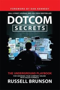 Produktbild: Dotcom Secrets