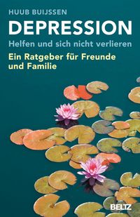 Produktbild: Depression. Helfen und sich nicht verlieren