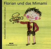 Produktbild: Spender, W: Florian und das Mimami