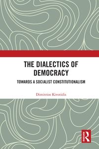 Produktbild: The Dialectics of Democracy